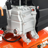 Компрессор Patriot EURO 24/240 525306365