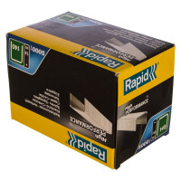 Скоба Proline 5000 шт. (14 мм; тип 140) Rapid 11915611