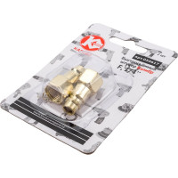 Штуцер быстросъемный F1/4" Калибр 00000050295