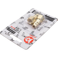 Штуцер быстросъемный F1/4" Калибр 00000050295