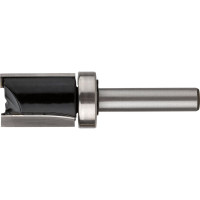 Фреза кромочная прямая (19х25х66 мм) по дереву FIT IT 36682