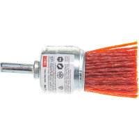 Корщетка-венчик (22 мм; нейлон) для дрелей FIT IT 38632