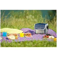 Изотермическая сумка CAMPINGAZ Fold'N Cool™ 5L Dark Blue 2000011722