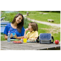 Изотермическая сумка CAMPINGAZ Fold'N Cool™ 5L Dark Blue 2000011722