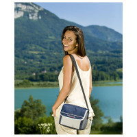 Изотермическая сумка CAMPINGAZ Fold'N Cool™ 5L Dark Blue 2000011722