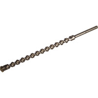 Бур (35х600 мм; SDS-max) по бетону Matrix 71264