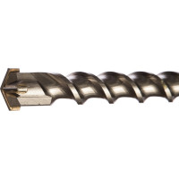 Бур (35х600 мм; SDS-max) по бетону Matrix 71264