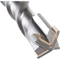 Бур (35х600 мм; SDS-max) по бетону Matrix 71264