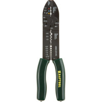 Многофункциональный стриппер KRAFTOOL MK-7 0.75 - 6 мм2 22661