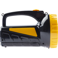 Фонарь ТРОФИ TSP19 Акку 4V2Ah, 19+18xLED, ЗУ 220V C0045552