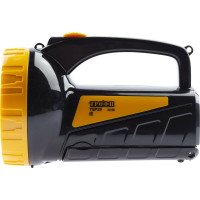 Фонарь ТРОФИ TSP19 Акку 4V2Ah, 19+18xLED, ЗУ 220V C0045552