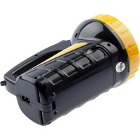 Фонарь ТРОФИ TSP19 Акку 4V2Ah, 19+18xLED, ЗУ 220V C0045552