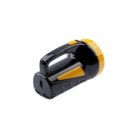 Фонарь ТРОФИ TSP19 Акку 4V2Ah, 19+18xLED, ЗУ 220V C0045552