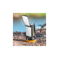 Фонарь ТРОФИ TSP19 Акку 4V2Ah, 19+18xLED, ЗУ 220V C0045552