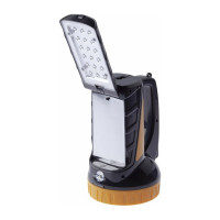 Фонарь ТРОФИ TSP19 Акку 4V2Ah, 19+18xLED, ЗУ 220V C0045552