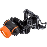 Налобный фонарь ТРОФИ TG7 7xLED, 3хААА Б0002227