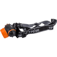 Налобный фонарь ТРОФИ TG7 7xLED, 3хААА Б0002227