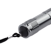 Фонарь ТРОФИ TM9 9xLED, алюм, 3хААА Б0002225