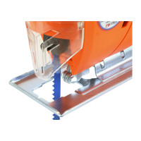 Электролобзик СОЮЗ 500 Вт ЛБС-4050