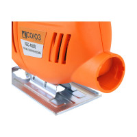 Электролобзик СОЮЗ 500 Вт ЛБС-4050