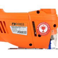 Электролобзик СОЮЗ 500 Вт ЛБС-4050