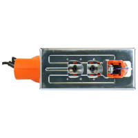 Электролобзик СОЮЗ 500 Вт ЛБС-4050