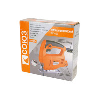 Электролобзик СОЮЗ 500 Вт ЛБС-4050