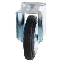 Колесо со стационарной опорой (200 мм; 230 кг) Tellure rota 535906