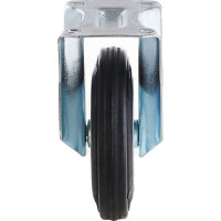 Колесо со стационарной опорой (200 мм; 230 кг) Tellure rota 535906