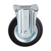 Колесо со стационарной опорой (200 мм; 230 кг) Tellure rota 535906