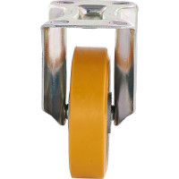 Колесо со стационарной опорой (100 мм; 250 кг) Tellure rota 658602