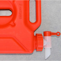 Кран-крышка для канистры Сорокин 11.657