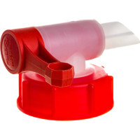 Кран-крышка для канистры Сорокин 11.657