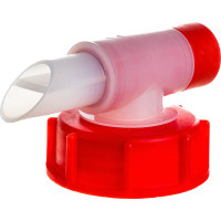 Кран-крышка для канистры Сорокин 11.657