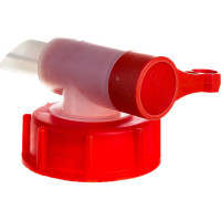 Кран-крышка для канистры Сорокин 11.657