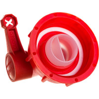 Кран-крышка для канистры Сорокин 11.657