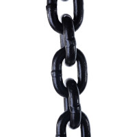 Двухветвевой цепной строп из цепей повышенной прочности на сборных элементах КантаПлюс 8ц2СЦ-4,25/2,0м