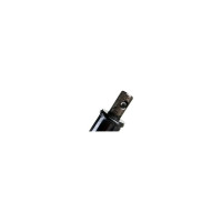 Удлинитель шнека (1000 мм; 20 мм) для бура CARVER AG-52 Carver 01.003.00021