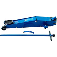 Подкатной домкрат AE&T 20т T32020