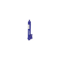 Цилиндр с двойным насосом AE&T 5т T01205