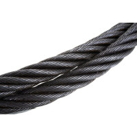 Канатный петлевой строп КантаПлюс опрессовка оСКП-2,0/2,0м