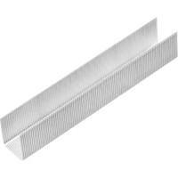 Скобы заостренные (14 мм; 1000 шт.; тип 53) для мебельного степлера MATRIX 41144