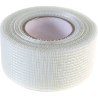 Самоклеящаяся серпянка (50 мм; 45 м) MATRIX 89002