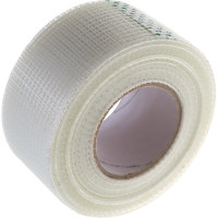 Самоклеящаяся серпянка (50 мм; 45 м) MATRIX 89002