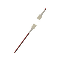 Коннектор LS-connector-10mm-DND-IP20 ЭРА 628461 C0043992