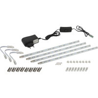 Светодиодный модуль LM-4x2,5-840-B1 ЭРА C0043308