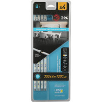 Светодиодный модуль LM-4x2,5-840-B1 ЭРА C0043308