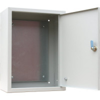 Щит с монтажной панелью ЩМП 07-2 IP54 600х400х220 RUCELF 00002238