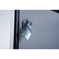 Щит с монтажной панелью ЩМП 07 IP54 600х400х155 RUCELF 00002237