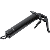 Насос для консистентной смазки объемом 500 см3 с пистолетной ручкой Samoa 62-SG PISTOL GRIP GREASE GUN 106200